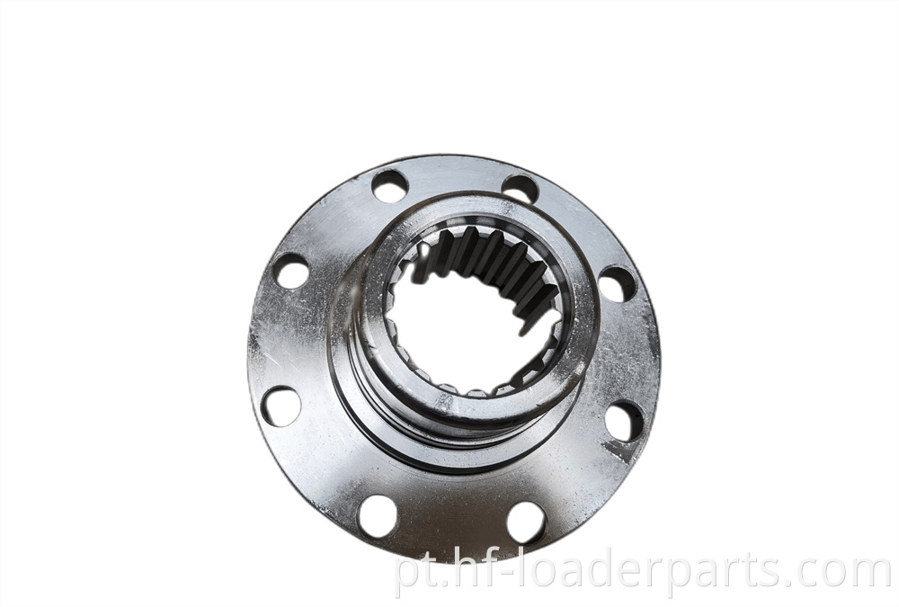 Gearbox rear output flange for Liugong 50C 856